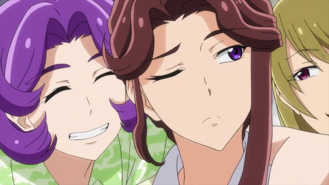 Episódio 2 - O Destino Masaki - Tenchi Muyo! Ryo-Ohki 4ª Temporada