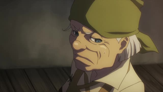 Episódio 8 - Espadas Gêmeas da Morte Cortante - Overlord 4ª Temporada