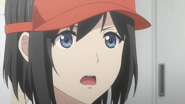 Episódio 2 - Menina / Ideal e Realidade - Lostorage conflated WIXOSS
