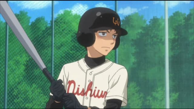 Episódio 3 - A partida prática - Big Windup!: The Basics of Basics