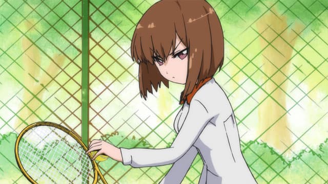 Episódio 5 - DENGEKI com Senpai - Teekyuu 9