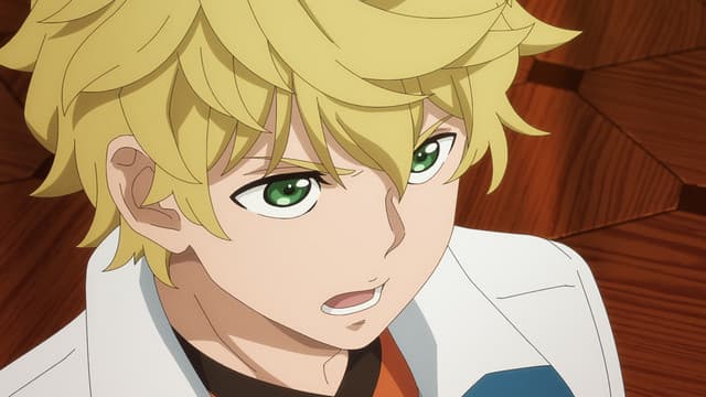 Episódio 47 - A luz brilha intensamente, mas por apenas um instante - Shangri-La Frontier 2ª Temporada