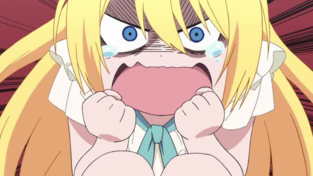 Episódio 2 - Encontro - Nisekoi:
