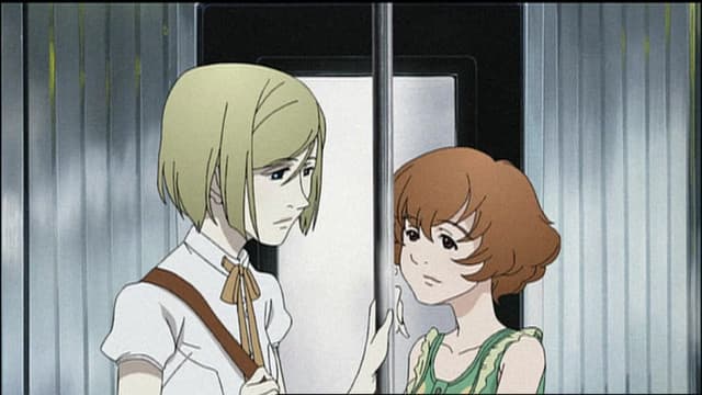 Episódio 4 - Para onde estamos indo? - Red Garden: Dead Girls