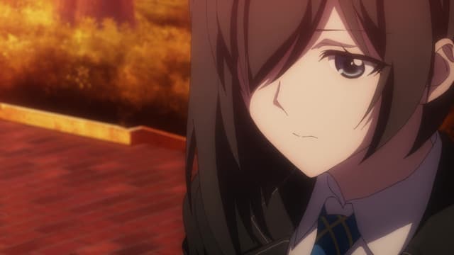 Episódio 5 - Amigo / Laços e Correntes - Lostorage conflated WIXOSS