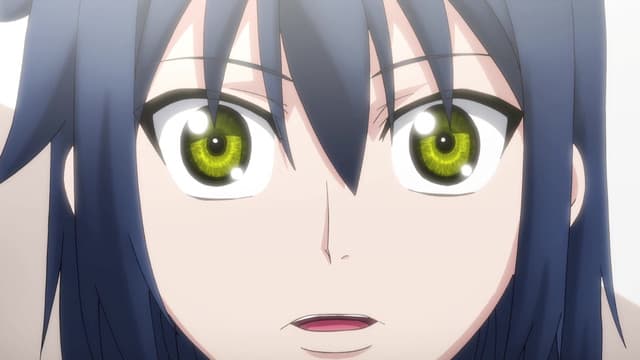 Episódio 5 - Para sempre junto com você - Spiritpact -Bond of The Underworld-