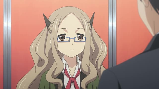 Episódio 3 - Seletor / Mel e Veneno - Lostorage conflated WIXOSS