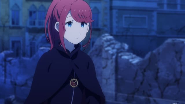 Episódio 64 - Theresia van Astrea - Re:ZERO -Starting Life in Another World- 2ª Temporada Parte 2