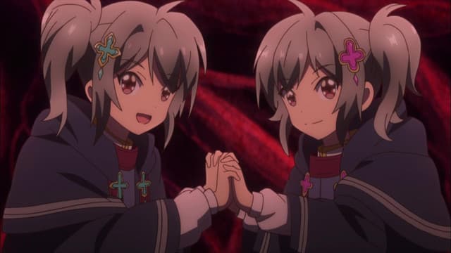 Episódio 6 - Defesa de Azpire - Isekai Cheat Magician: Magicians and the Starry Night Festival