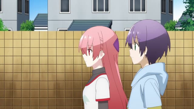 Episódio 5 - Anéis - TONIKAWA: Over The Moon For You ~Uniform~