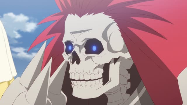 Episódio 3 - Dia de pagamento - The Faraway Paladin: The Lord of Rust Mountains
