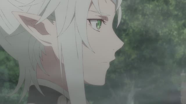Episódio 7 - Memória Traumática - The Faraway Paladin: The Lord of Rust Mountains
