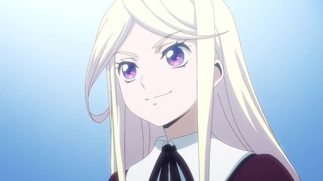 Episódio 6 - Espírito Excedente Inigualável - CARDFIGHT!! VANGUARD Divinez 2ª Temporada