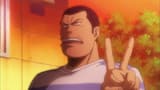 Episódio 7 - As duas baterias - Ace of the Diamond act 2ª Temporada
