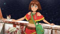 Episódio 6 - Festa - Gargantia on the Verdurous Planet OVA