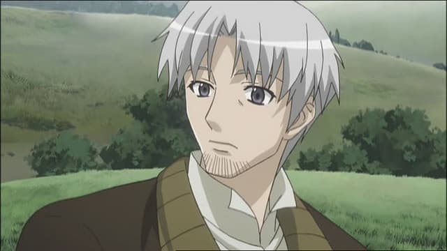 Episódio 1 - Lobo e Melhores Roupas - Spice and Wolf II: Wolf and the Amber Melancholy
