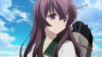 Episódio 3 - A Operação para Capturar a Ilha W! - KanColle 2ª Temporada: Let's Meet at Sea