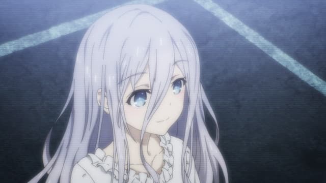 Episódio 5 - Mãe Mio - Date A Live 3ª Temporada