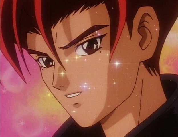 Episódio 2 - Nasce a Mega-Playboy! - Junta - DNA² OVA
