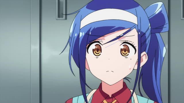 Episódio 7 - O local secreto de um ex-tutor é X - We Never Learn!: BOKUBEN 2ª Temporada