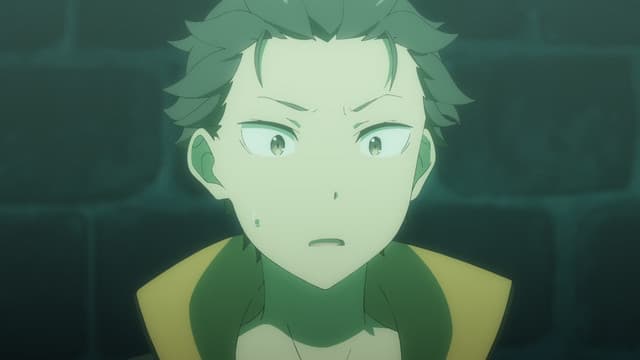 Episódio 66 - O Resultado da Batalha por Priestella - Re:ZERO -Starting Life in Another World- 2ª Temporada Parte 2
