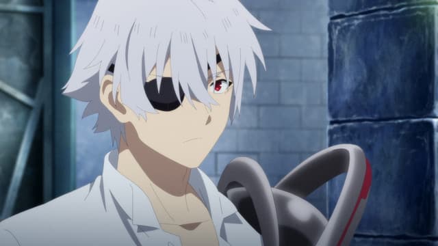 Episódio 16 - A Chave do Mundo - Arifureta: From Commonplace to World's Strongest 2ª Temporada