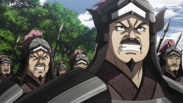 Episódio 8 - Em um instante - Kingdom 2ª Temporada