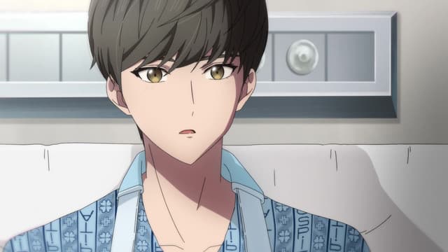 Episódio 6 - Isto também passará - True Beauty 2ª Temporada