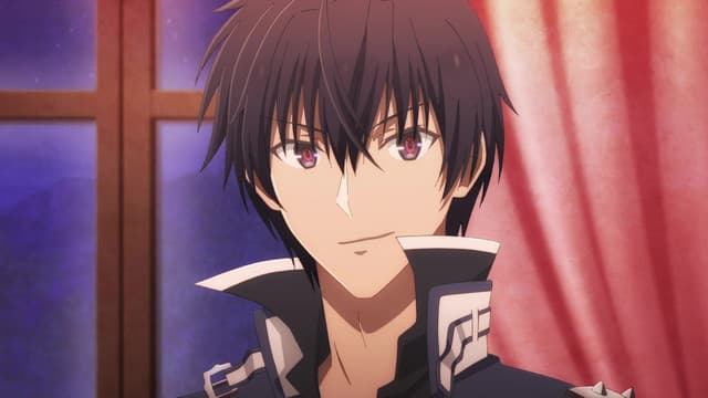 Episódio 6 - Torneio de Espada Mágica - The Misfit of Demon King Academy II (Parte 2)