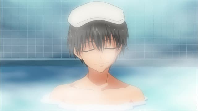 Episódio 4 - O que vem a seguir? A Arma Suprema!? - Kyo Kara Maoh! 3ª Temporada