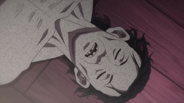 Episódio 5 - Bem-vindo à Entrega Expressa - Hitori no Shita - The Outcast 2