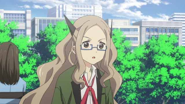 Episódio 8 - Escuridão / Desejo Fervoroso e Perda - Lostorage conflated WIXOSS