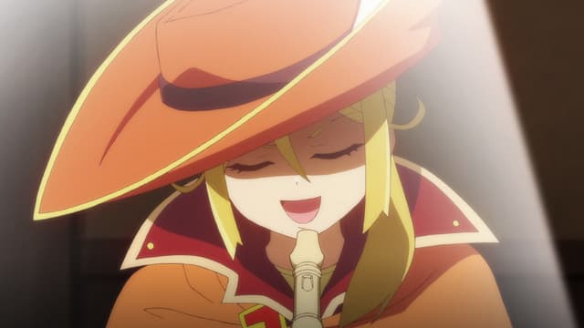Episódio 14 - Indo em uma jornada com meu amigo de infância Slime em outro mundo. E Dia dos Namorados também! - Puniru is a Kawaii Slime 2ª Temporada