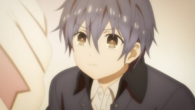 Episódio 11 - Um paraíso fugaz - Date A Live 3ª Temporada