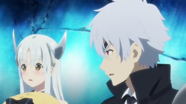 Episódio 11 - Carregando Emoções - Arifureta: From Commonplace to World's Strongest 2ª Temporada