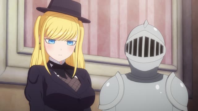 Episódio 30 - Festa Dançante (Parte 2) - The Duke of Death and His Maid 2ª Temporada