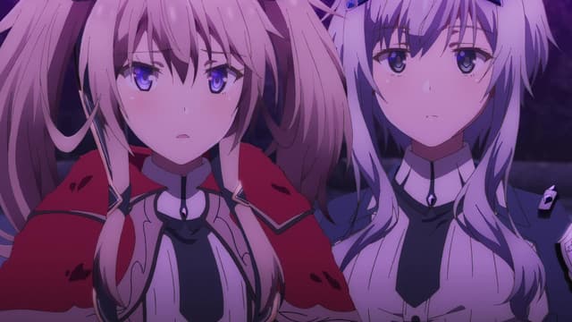 Episódio 4 - 15º Aniversário - The Misfit of Demon King Academy II (Parte 2)