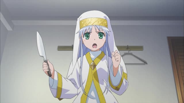Episódio 1 - Cidade Academia - A Certain Magical Index 3ª Temporada