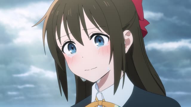 Episódio 11 - The School Idol Club e Victory Road Parte 3 - NIJIYON ANIMATION: Yu and the School Idol