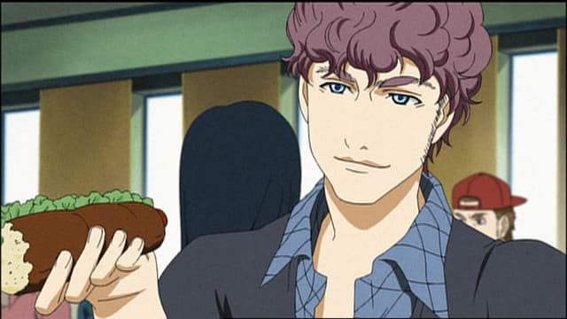 Episódio 7 - Outro Destino - Red Garden: Dead Girls
