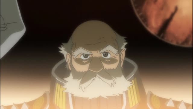 Episódio 5 - Movedor de Planetas - Gunbuster 2: Diebuster
