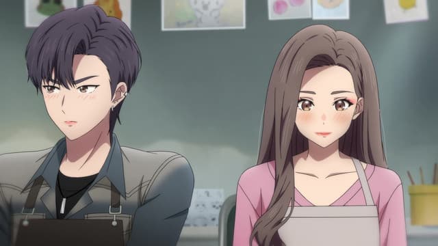 Episódio 7 - E daí se eu gostar dela? - True Beauty 2ª Temporada