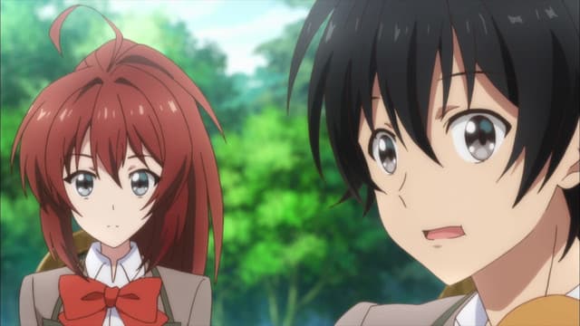 Episódio 2 - Treinamento Mágico - Isekai Cheat Magician: Magicians and the Starry Night Festival