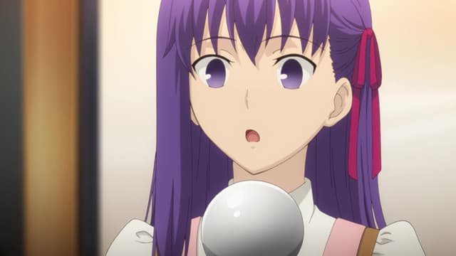 Episódio 6 - Miragem - Fate/stay night: Unlimited Blade Works 2ª Temporada