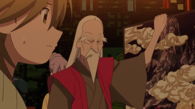 Episódio 7 - O Friday Club mais uma vez - The Eccentric Family 2