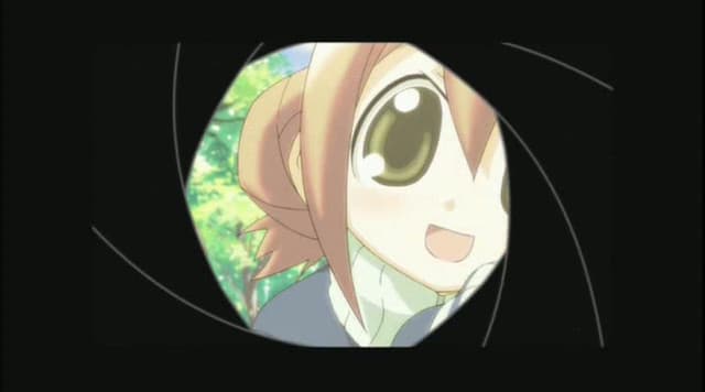 Episódio 4 - A Importância da Fotografia - GA: Geijutsuka Art Design Class OVA