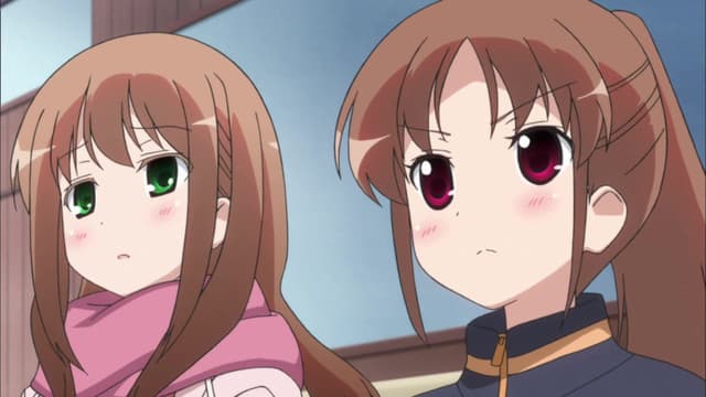 Episódio 7 - Convicção - Saki - Episode of Side A Specials