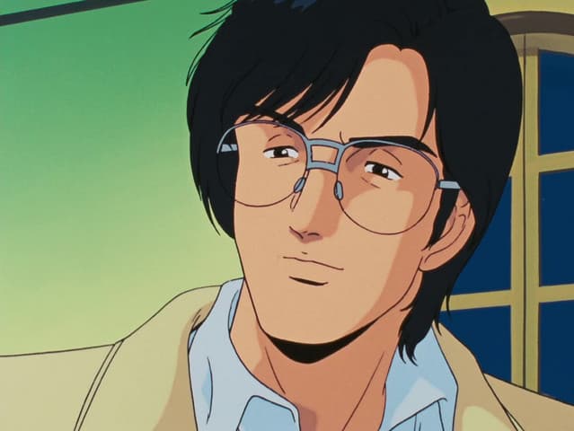 Episódio 1 - Episódio 1 - City Hunter: Death of the Vicious Criminal Ryo Saeba