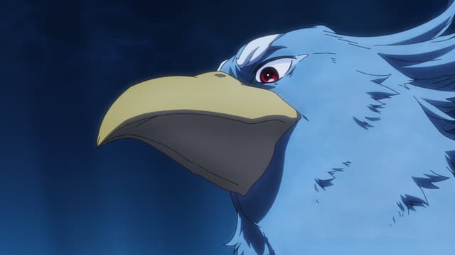Episódio 49 - Grande Rei das Profundezas, humildemente procuro esmagá-lo - Shangri-La Frontier 2ª Temporada