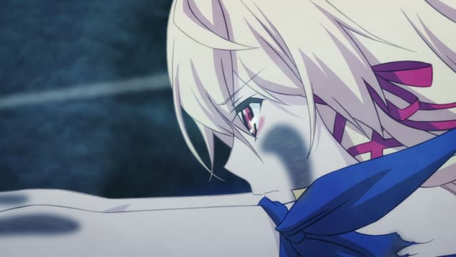 Episódio 9 - Última Cruzada: Nossa Última Cruzada ou a Noite em que Fazemos Nosso Voto - Our Last Crusade or the Rise of a New World 2ª Temporada